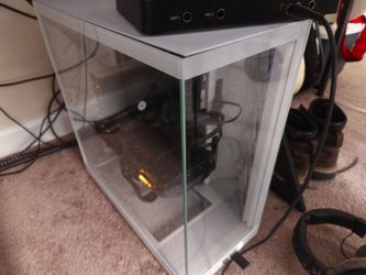 Gaming PC Setup