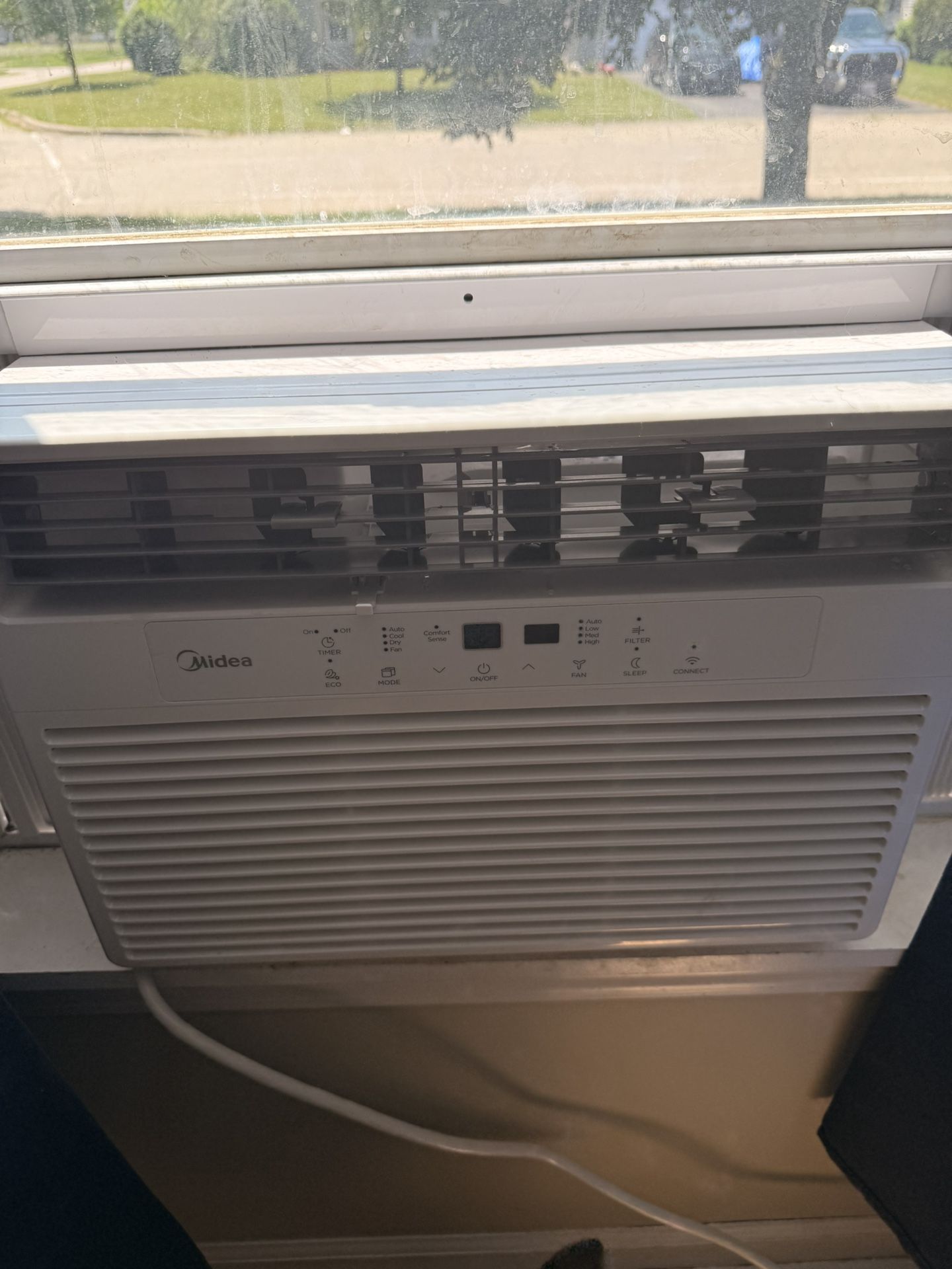 12000 BTU Window AC