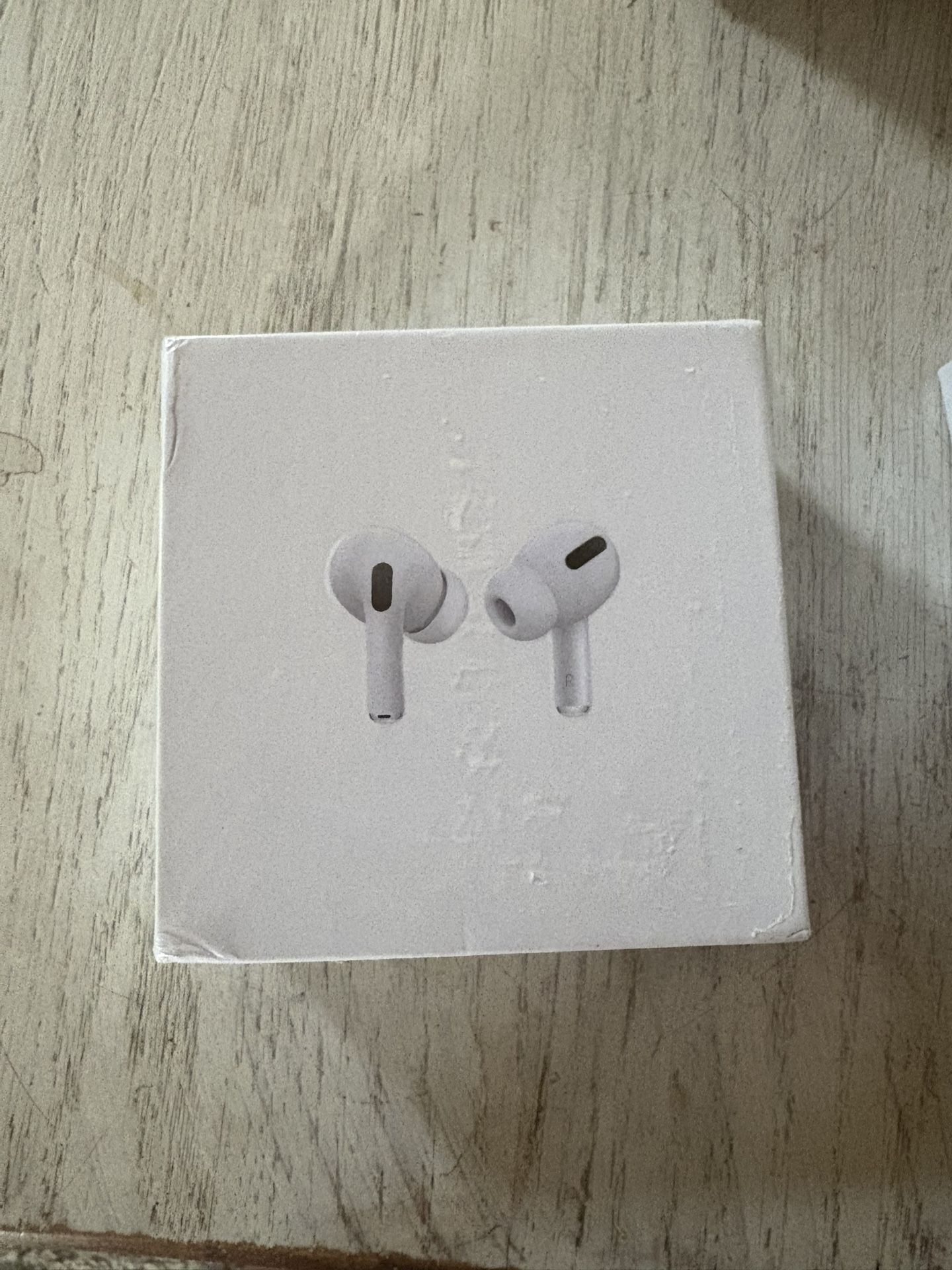 Airpod Pros