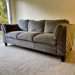 Sofa-Will Deliver
