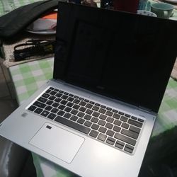 Acer 3 Spin Series Touchscreen Laptop