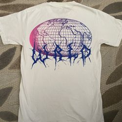 Juice World T Shirt 