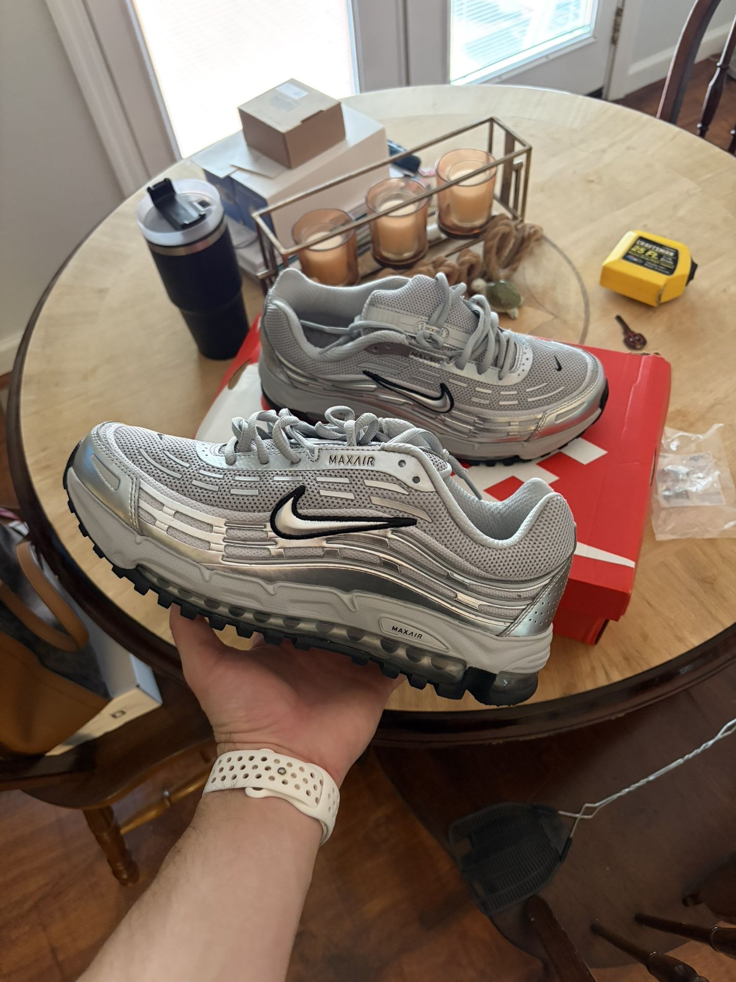 Nike Airmax TL 2.5