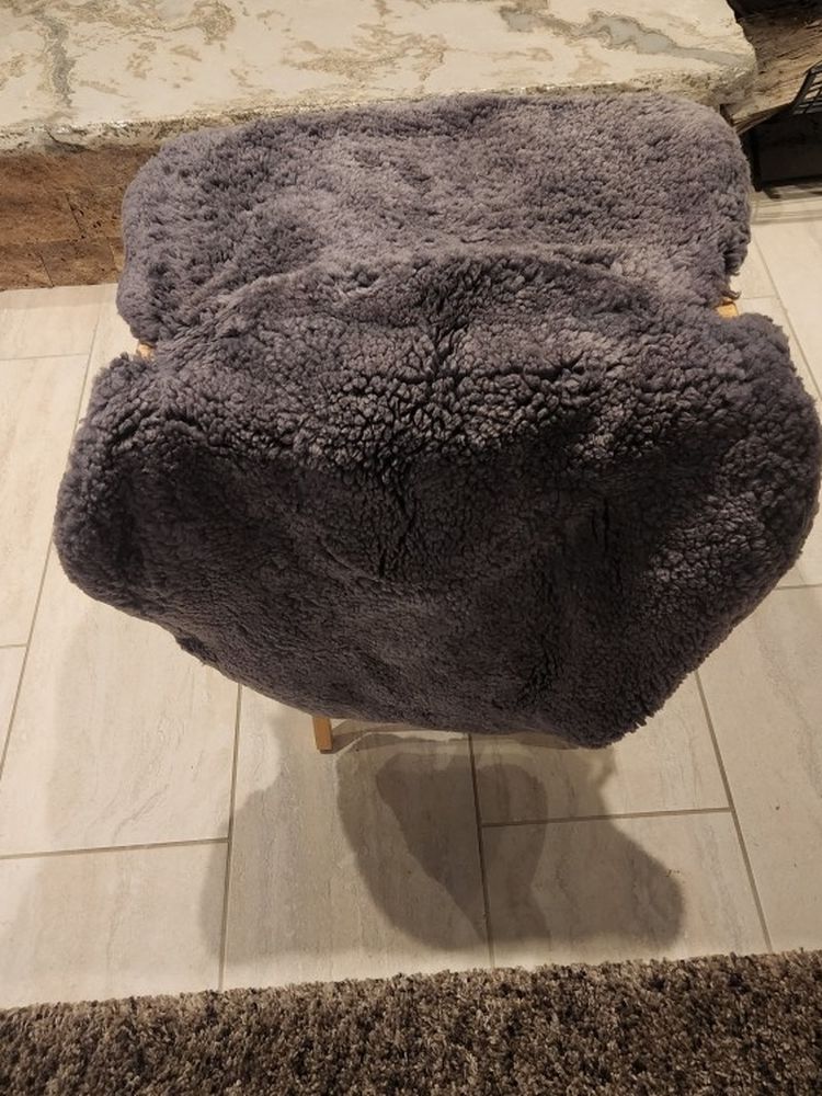 Genuine Australian Sheep Skin Seat Covers.