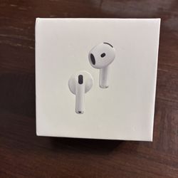 AirPods 4 With (ANC 