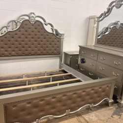 King Bedroom Set