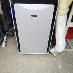 Ac Floor Unit,And Two  AcWindow Units