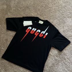 Gucci Black Shirt