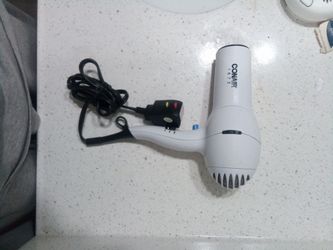 Conair 1875 hair blower