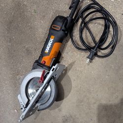 Circular Saw