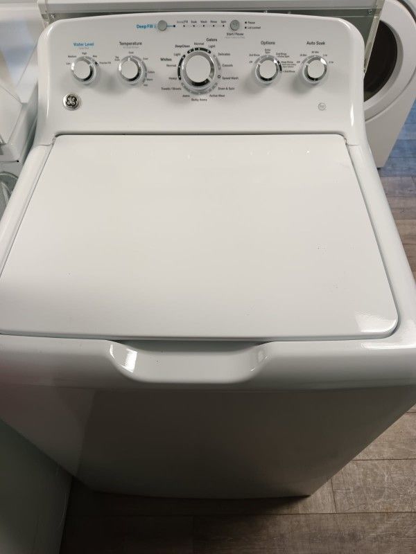 NFWER MODEL GE WASHER