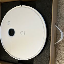 Yeedi Vacuum