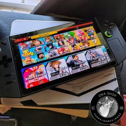 Lenovo Legion Go Mod Service