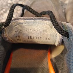 Bowling Shoes Size 9