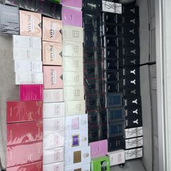 Colognes for sale 