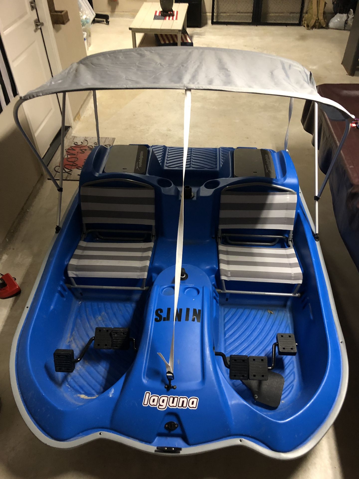 Paddle boat for Sale in San Antonio, TX OfferUp