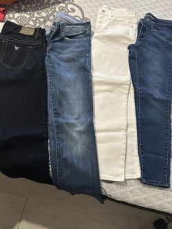 Size 6 Women’s Jeans