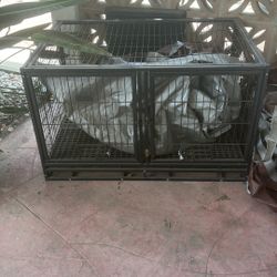 Dog Crate 