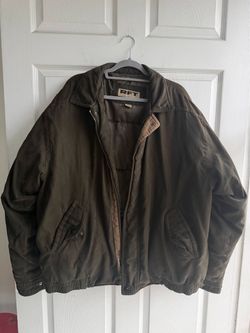 Men’s jacket