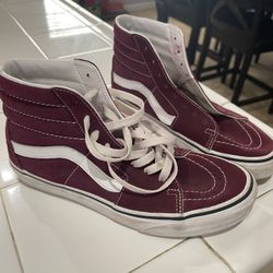 Vans Shoes 