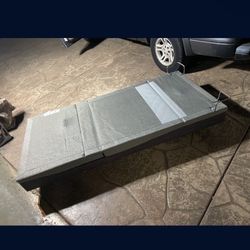 Adjustable Bed 
