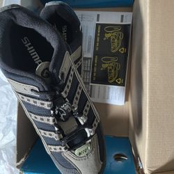 Shoe