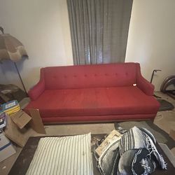 Free Couch