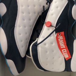Jordan 13s 