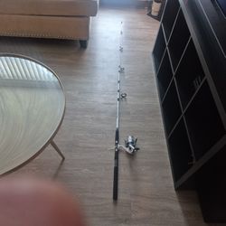 Fishing Pole 