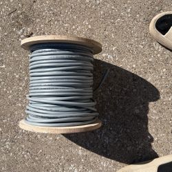 cc 600 14awg  3 Con Wire