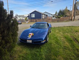 2002 corvette C5 Z06