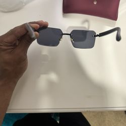 Cartier buffs Brand new sunglasses