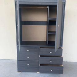 Large Tall Hércules Closet