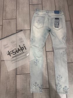 Ksubi jeans