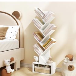 Book shelf 