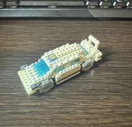 Mini Building Blocks 