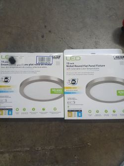 Ceiling Light fixtures