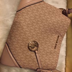 Michael Kors Crossbody