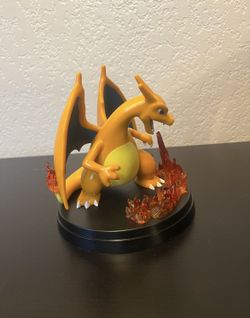 Charizard Card Holder Pokemon Display