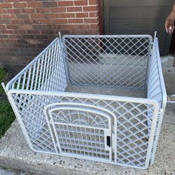 Dog Pen