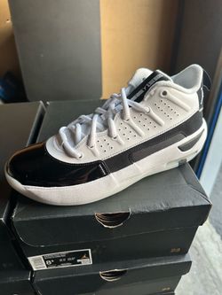 JORDAN MAX AURA 7