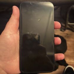 Metro By T-mobile iPhone 13