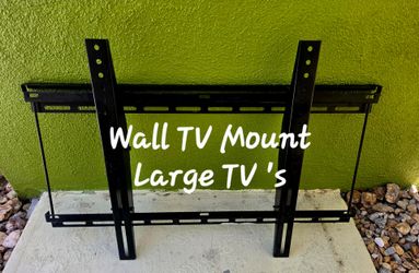 Large TV Wall Mount Bracket