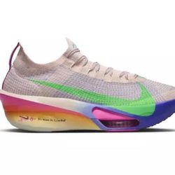 Nike Alphafly 3 "Eliud Kipchoge" New Size 10.5