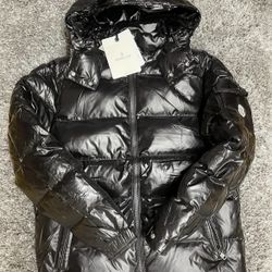 Moncler Jacket 