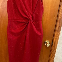 Vestido Size 10 Nuevo Conetiqueta $23.00