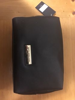 Makeup bag