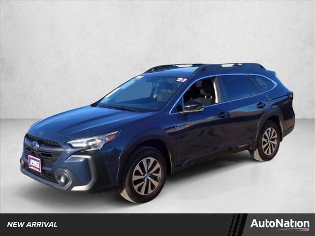 2023 Subaru Outback