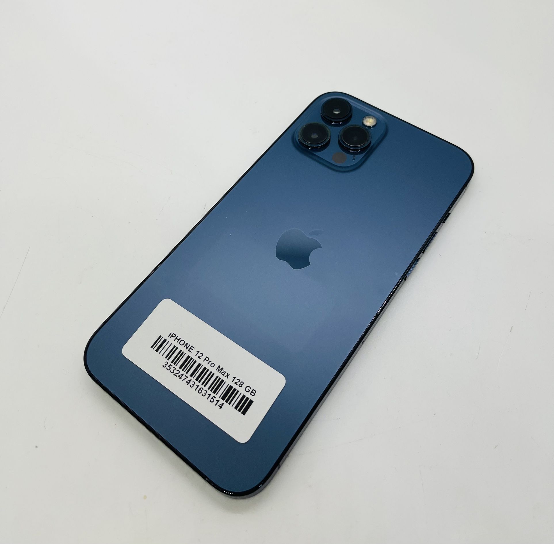 iPhone 12 Pro Max 128 Gb $299 