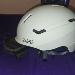 Helmet